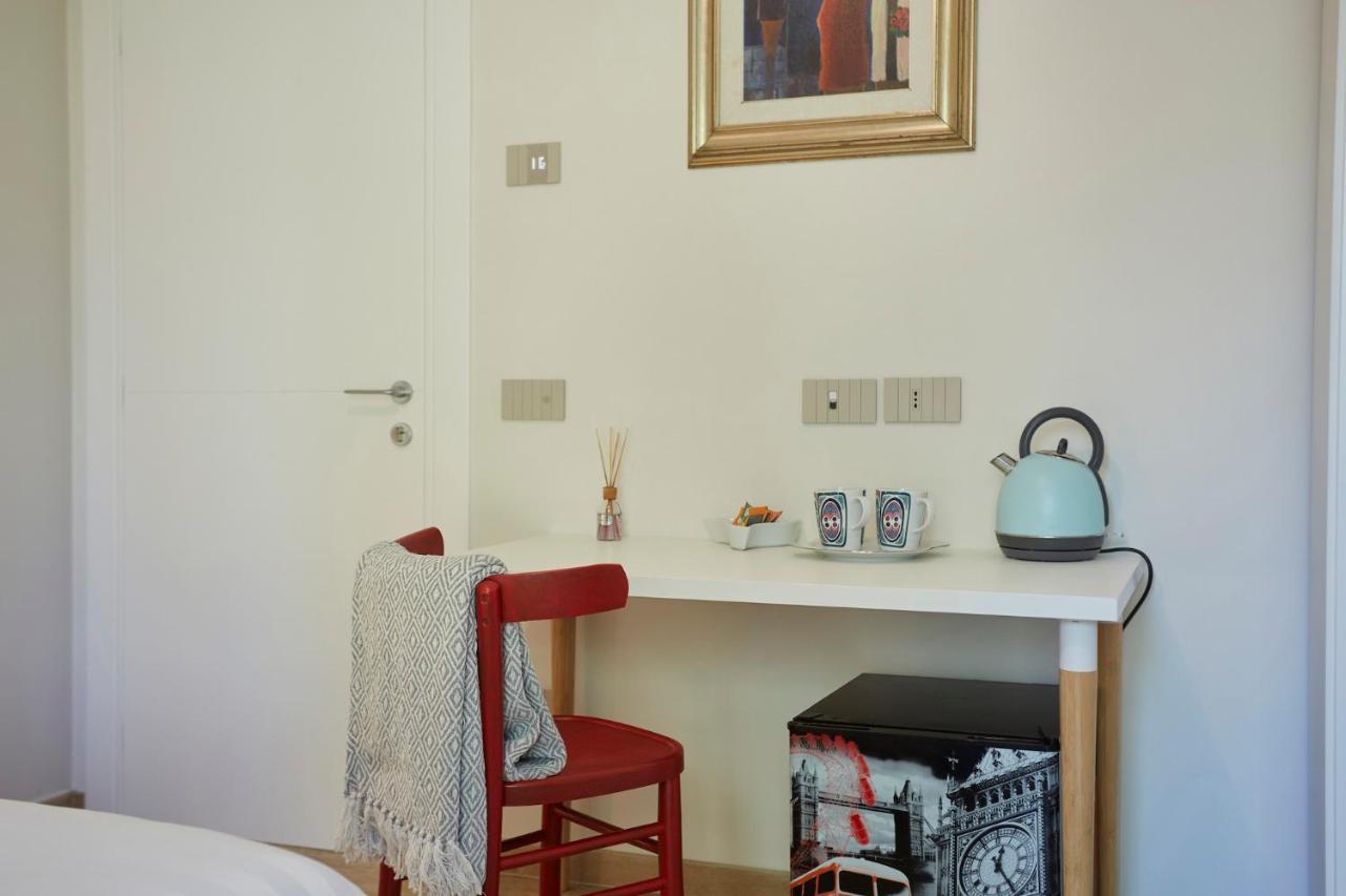 Agriturismo Nido Delle Rondini Macerata Exteriör bild