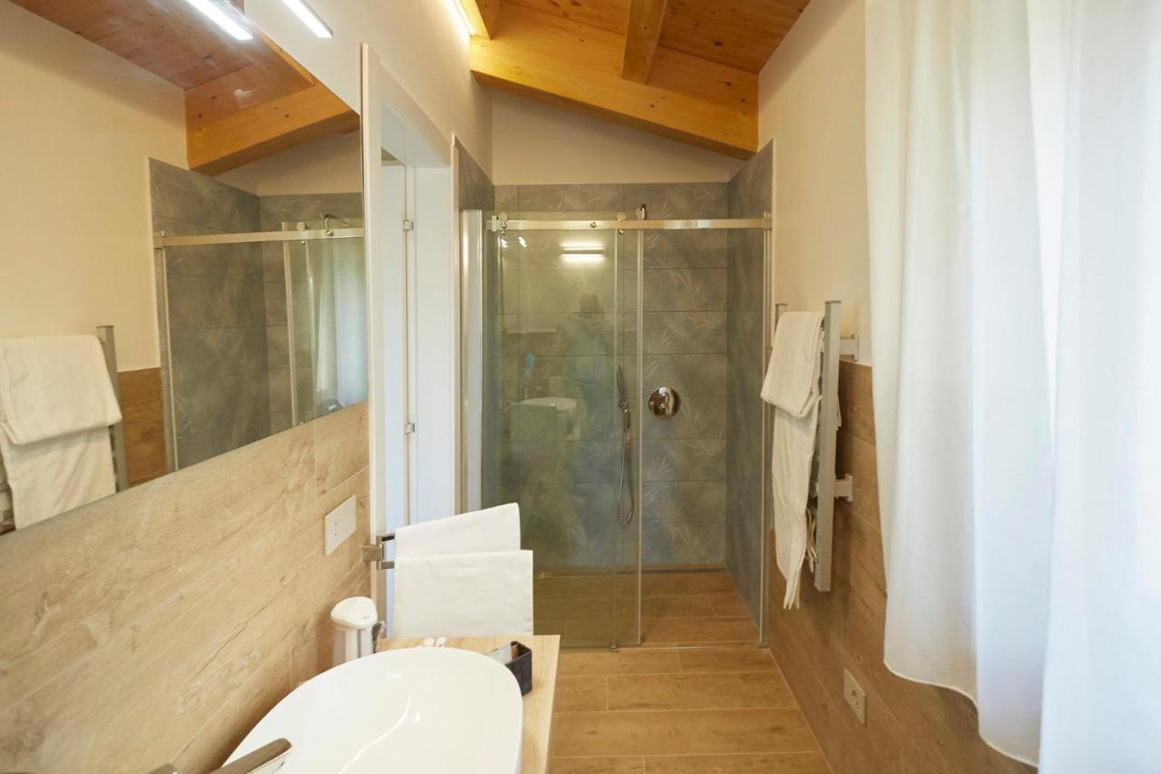 Agriturismo Nido Delle Rondini Macerata Exteriör bild