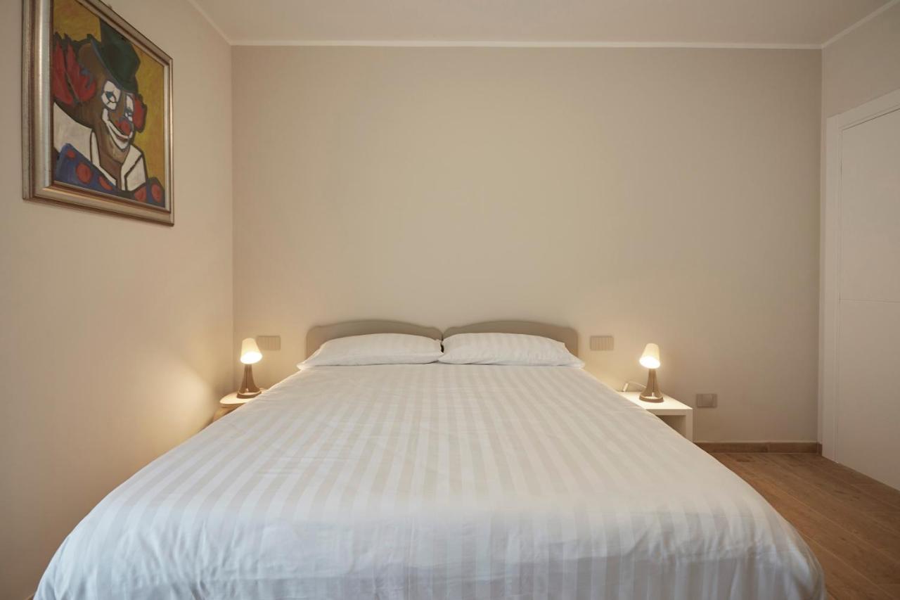 Agriturismo Nido Delle Rondini Macerata Exteriör bild