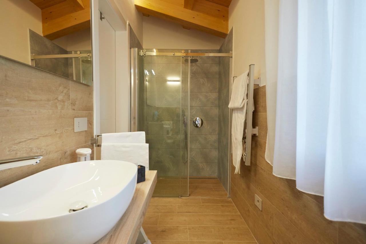Agriturismo Nido Delle Rondini Macerata Exteriör bild